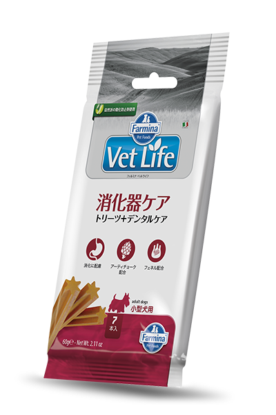 ファルミナペットフーズ・ジャパン株式会社 - ドッグフード